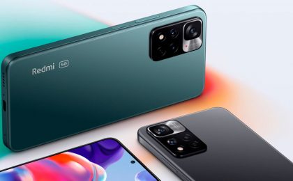 Xiaomi выпустила обновления для Xiaomi 12, Poco F4 и Redmi Note 11 Pro