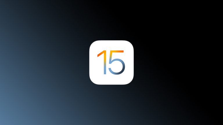 Apple выпустила iOS 15.5