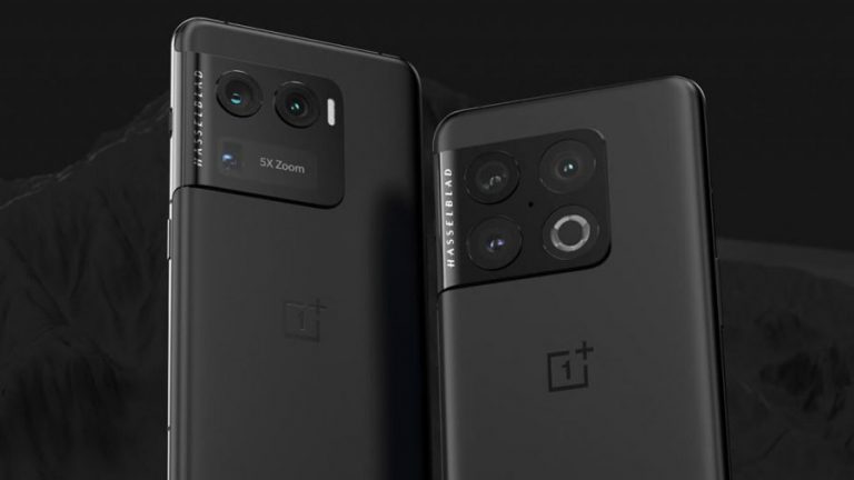 OnePlus выпустит смартфон на Snapdragon 8+ Gen 1 этим летом