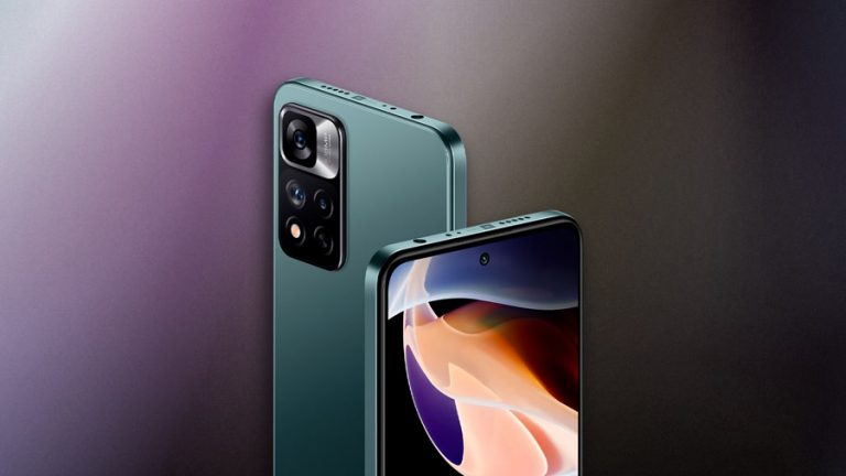 Xiaomi опубликовала тизер Redmi Note 12