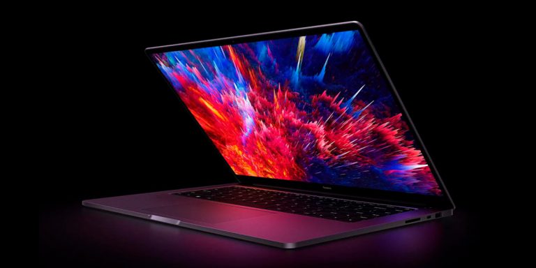 Ноутбуки RedmiBook Pro 2022 на AMD Ryzen 7 6800H поступили в продажу