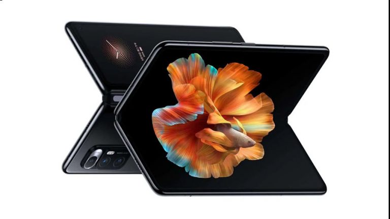 Xiaomi Mix Fold 2 станет самым легким и тонким складным смартфоном