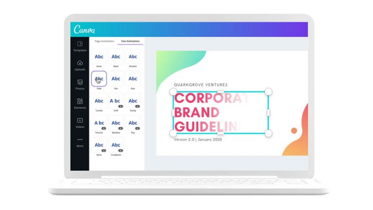 Сервис для дизайнеров Canva отключил доступ пользователям из России