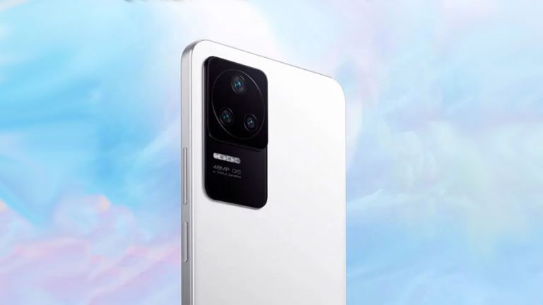 Раскрыты полные характеристики Poco F4 5G