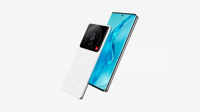 Появились качественные рендеры Xiaomi 12 Ultra