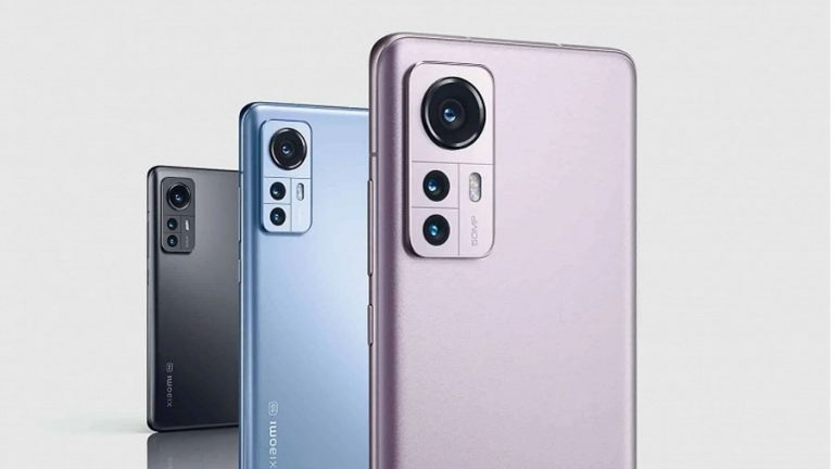 Xiaomi 12S получит процессор Snapdragon 8 Plus Gen 1