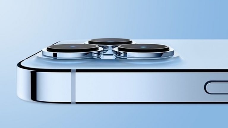 Ночная съемка в iPhone 14 Pro оказалась хуже, чем в iPhone 13 Pro