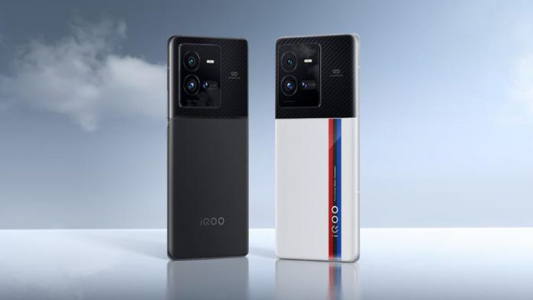 IQOO 10 Pro официально получил 200-ваттную зарядку