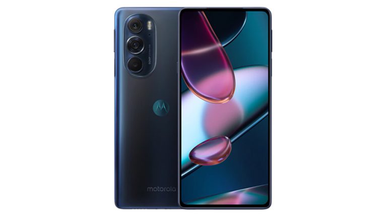 Moto X30 Pro с 200 Мп камерой стал доступен для предзаказа