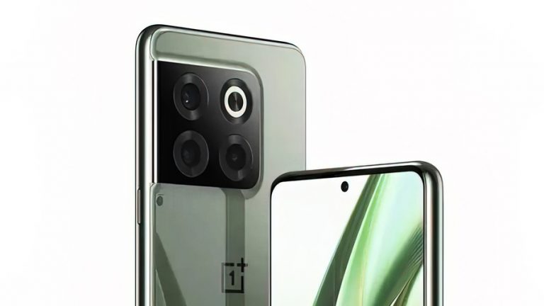 Стали известны характеристики OnePlus 10T