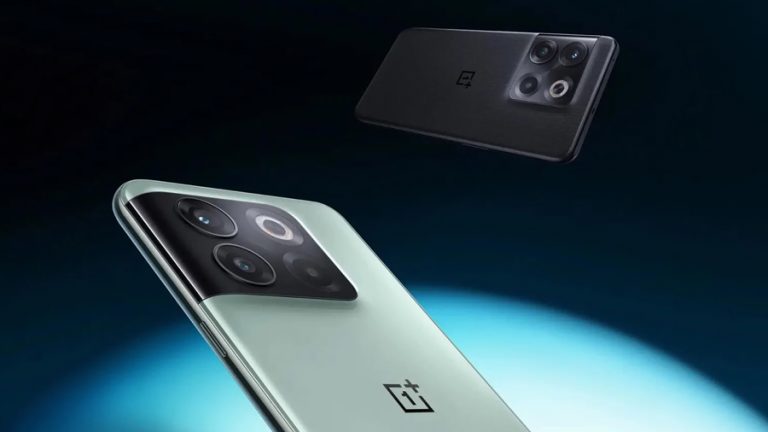 Раскрыты полные спецификации OnePlus 10T