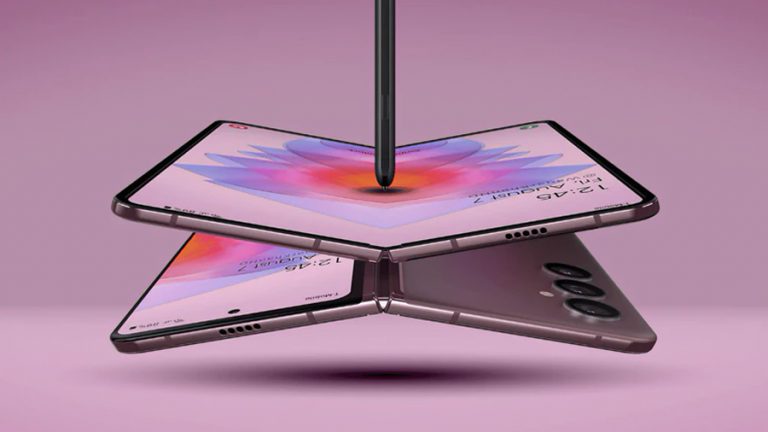 Стали известны цены на Samsung Galaxy Z Fold4 и Buds 3 Pro