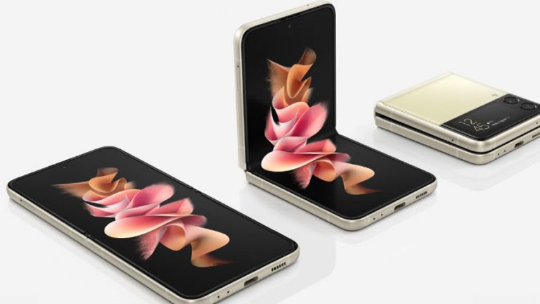 Samsung может выпустить доступный смартфон со складным дисплеем