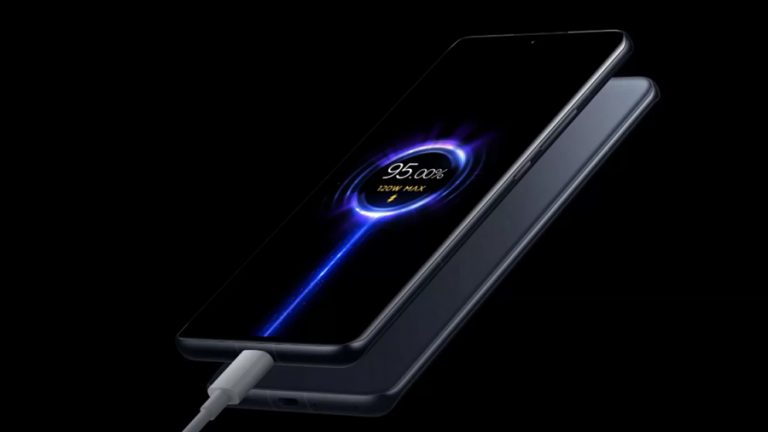 Раскрыты характеристики дисплея и зарядки Xiaomi 12S Pro