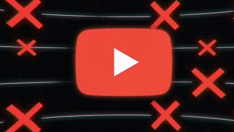 ФАС оштрафовала Google на 2 млрд рублей за YouTube