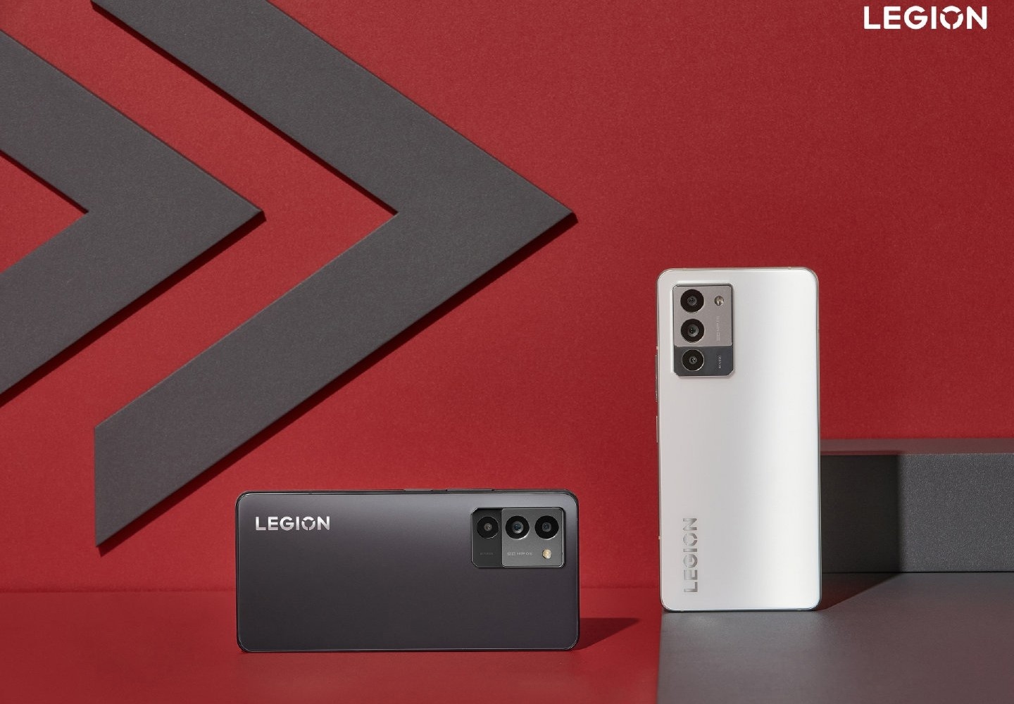 Lenovo представила флагманский смартфон Legion Y70 на Snapdragon 8+ Gen 1 |  The GEEK