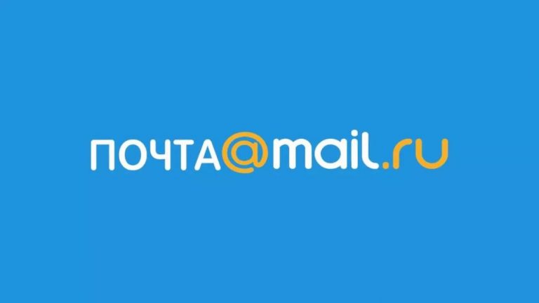 Mail.ru