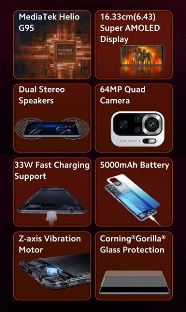 Redmi