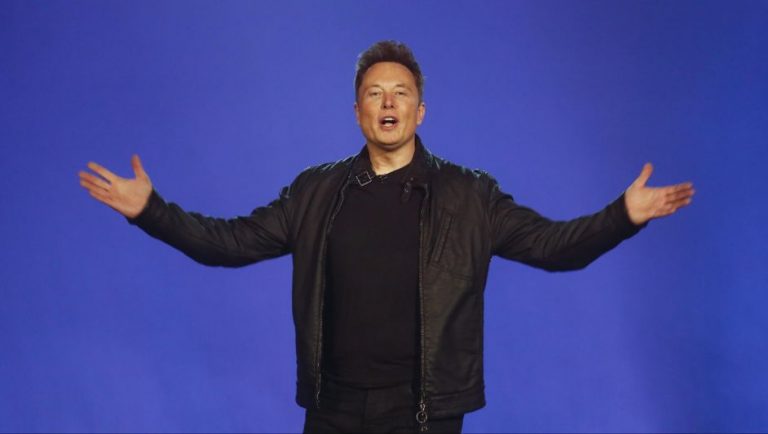 В Южной Корее создана настоящая религия Илона Маска. Люди отдают все деньги