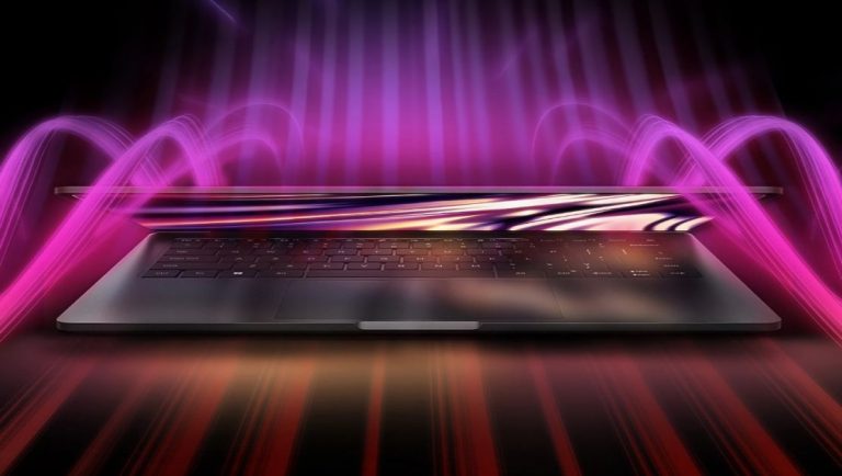 Представлены ноутбуки Xiaomi NoteBook Pro 120 и NoteBook Pro 120G