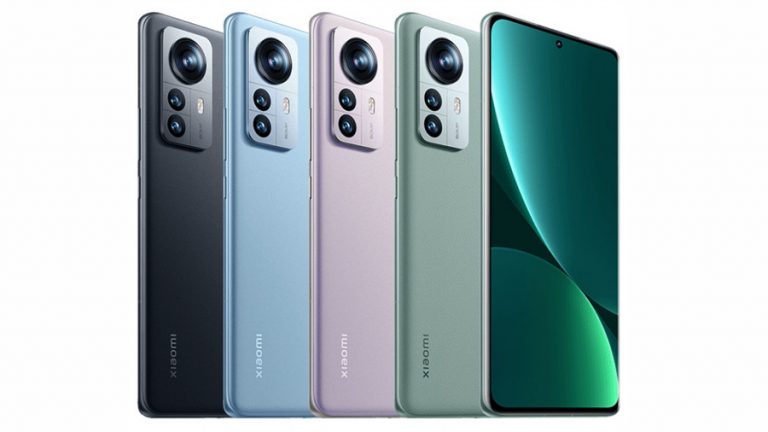 Раскрыты характеристики и цена Xiaomi 12T Pro