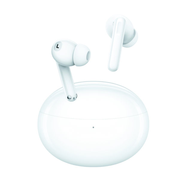 TWS-наушники OPPO Enco Air2 Pro поступили в продажу в России | The GEEK