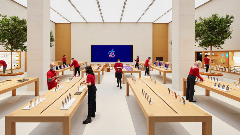 Apple может скоро представить сервис по подписке iPhone