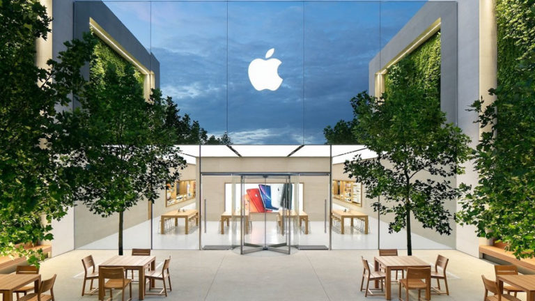 Сервис по подписке iPhone могут запустить до конца года