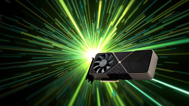 NVIDIA покажет новые видеокарты RTX 20 сентября