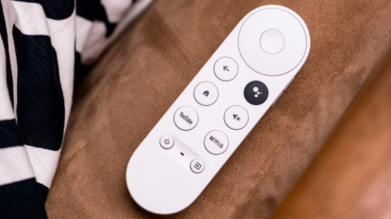 Google выпустила бюджетную версию Chromecast с Google TV