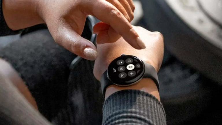 Стали известны цвета и стоимость Google Pixel Watch для Европы