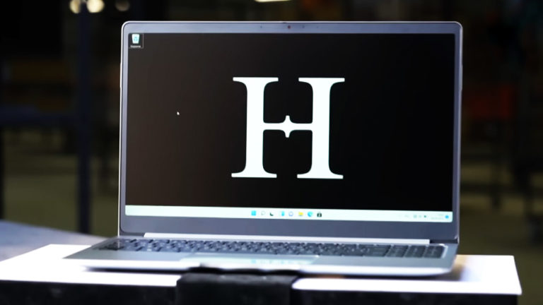 Появилась цена первого белорусского ноутбука