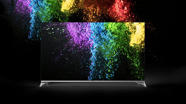 Телевизоры QLED Hyundai представлены в России