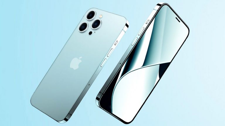 iPhone 14 Pro может получить длинный вырез в дисплее