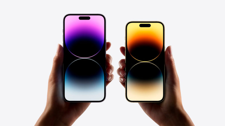 Стало известно, сколько проработают iPhone 14 Pro на одном заряде