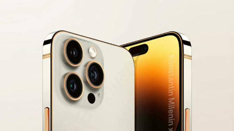 Все версии iPhone 15 могут получить дисплеи Dynamic Island