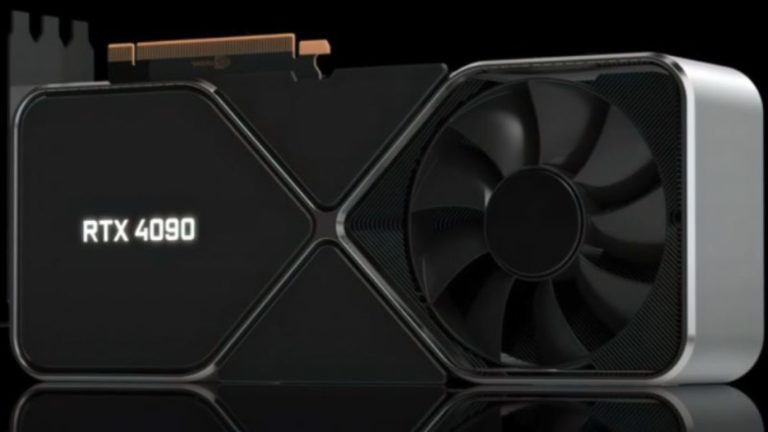 Опубликованы все характеристики видеокарт NVIDIA GeForce RTX 4090 и 4080