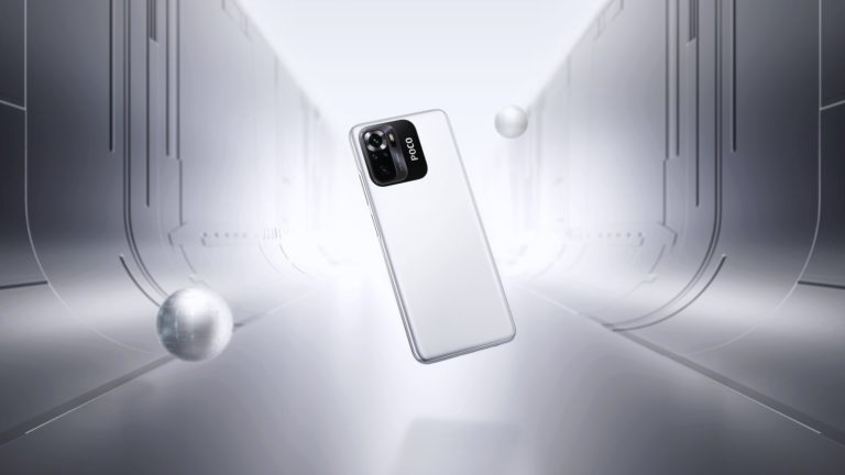 Представлен Poco M5s, который полностью повторяет Redmi Note 10S