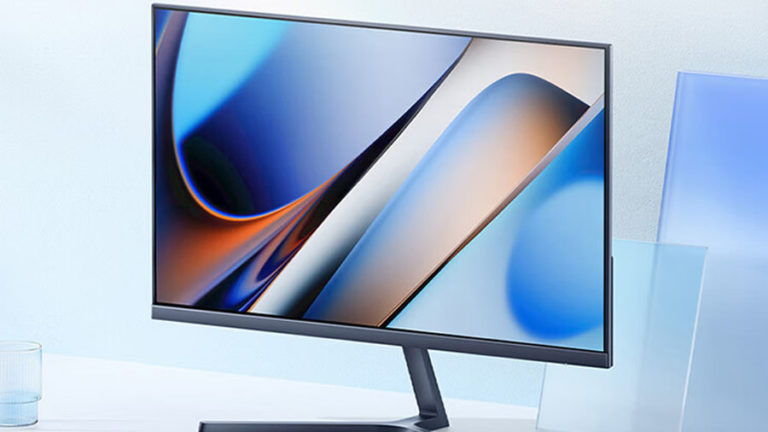 Redmi представила тонкий монитор за $75