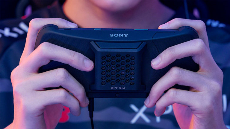 Sony представила игровой смартфон Xperia 1 IV Gaming Edition за 80 тыс. рублей