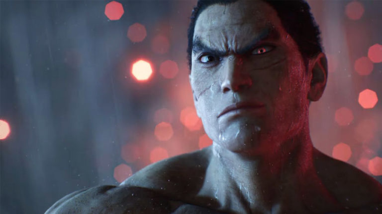 Tekken 8 создаётся на движке Unreal Engine 5