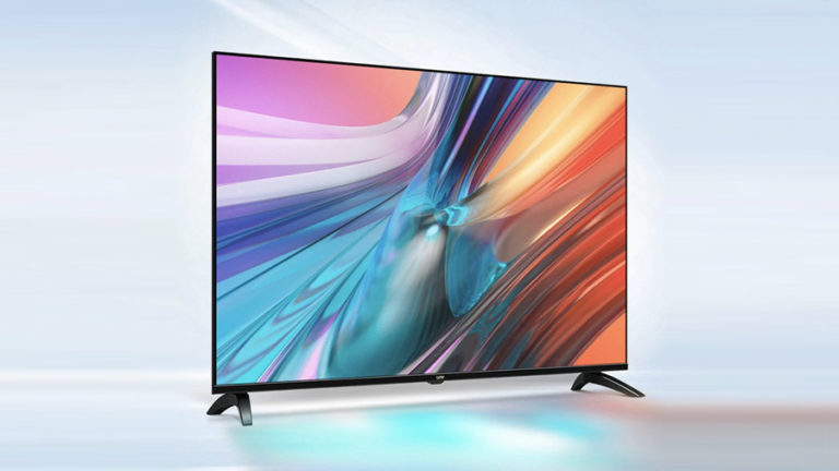 LeTV выпустила 50-дюймовый телевизор за 11 тысяч рублей