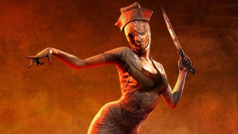 Режиссёр фильмов по Silent Hill рассказал о разработке новых игр