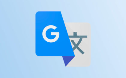 Google Translate получил функцию для тренировки произношения