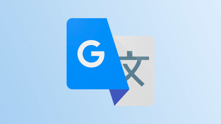 Google Translate получил функцию для тренировки произношения