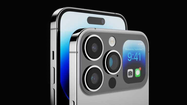 iPhone 15 Ultra может получить титановый корпус