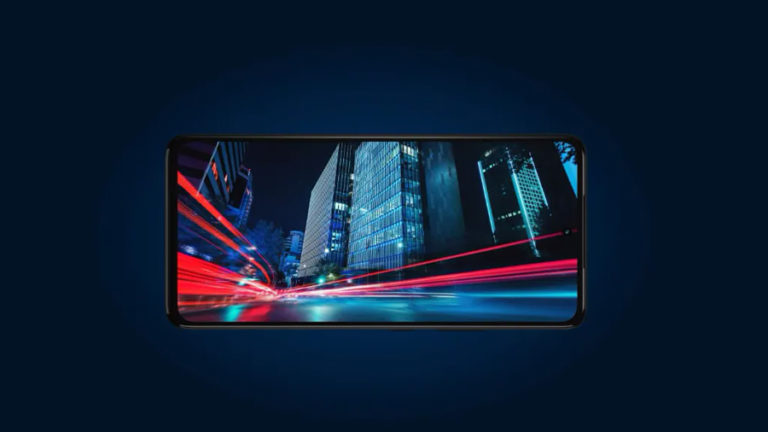 Раскрыты характеристики доступного Moto G72