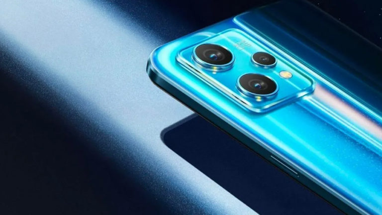 Раскрыты полные характеристики Realme 10 и Realme 10 Pro