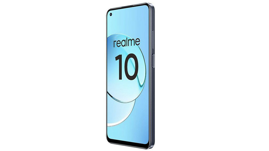 Realme 10 официально получил Helio G99 | The GEEK