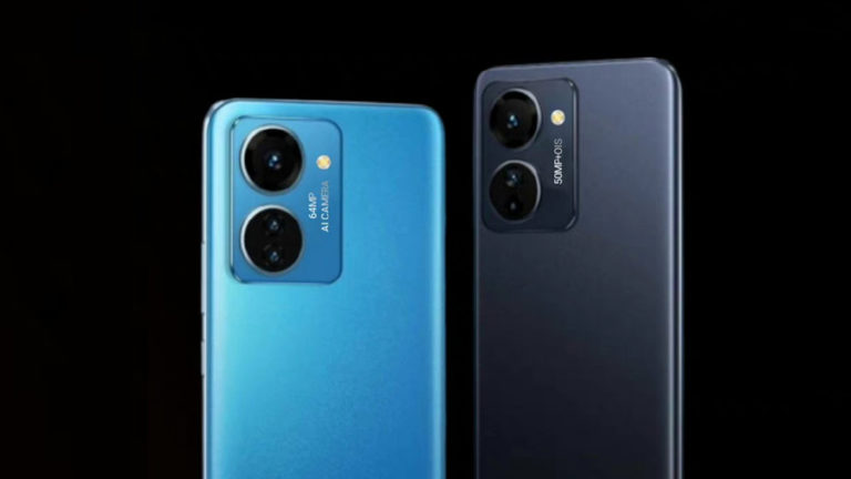 Официальные изображения Realme 10 «засветились» в базе регулятора